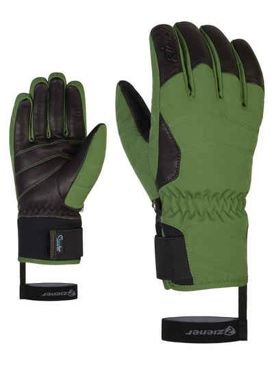 Grüne Ski Handschuhe online kaufen | OTTO