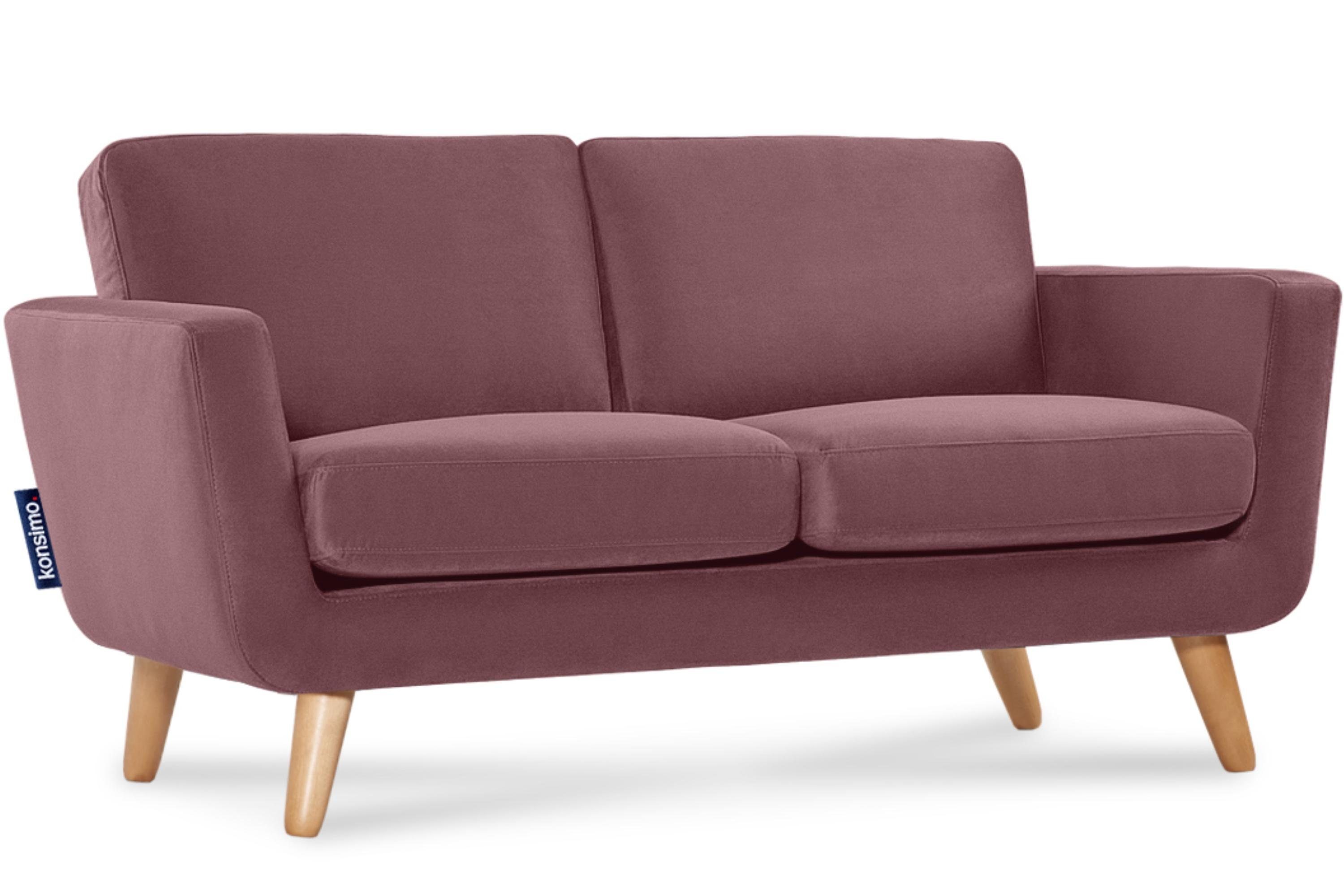 KONSIMO® 2-Sitzer TAGIO Sofa, hergestellt in günstig online kaufen