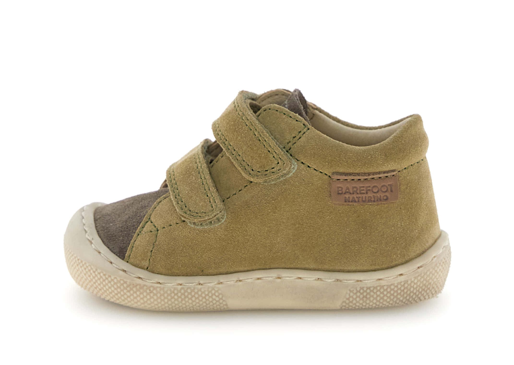 Naturino Naturino Barfußschuhe Amur VL Halbschuhe Lauflernschuh