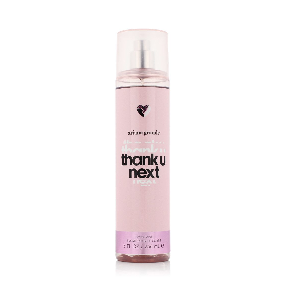 ARIANA GRANDE Körperspray Thank U Next