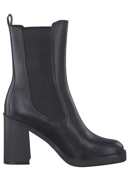 MARCO TOZZI 2-85405-29 001 Black Stiefelette