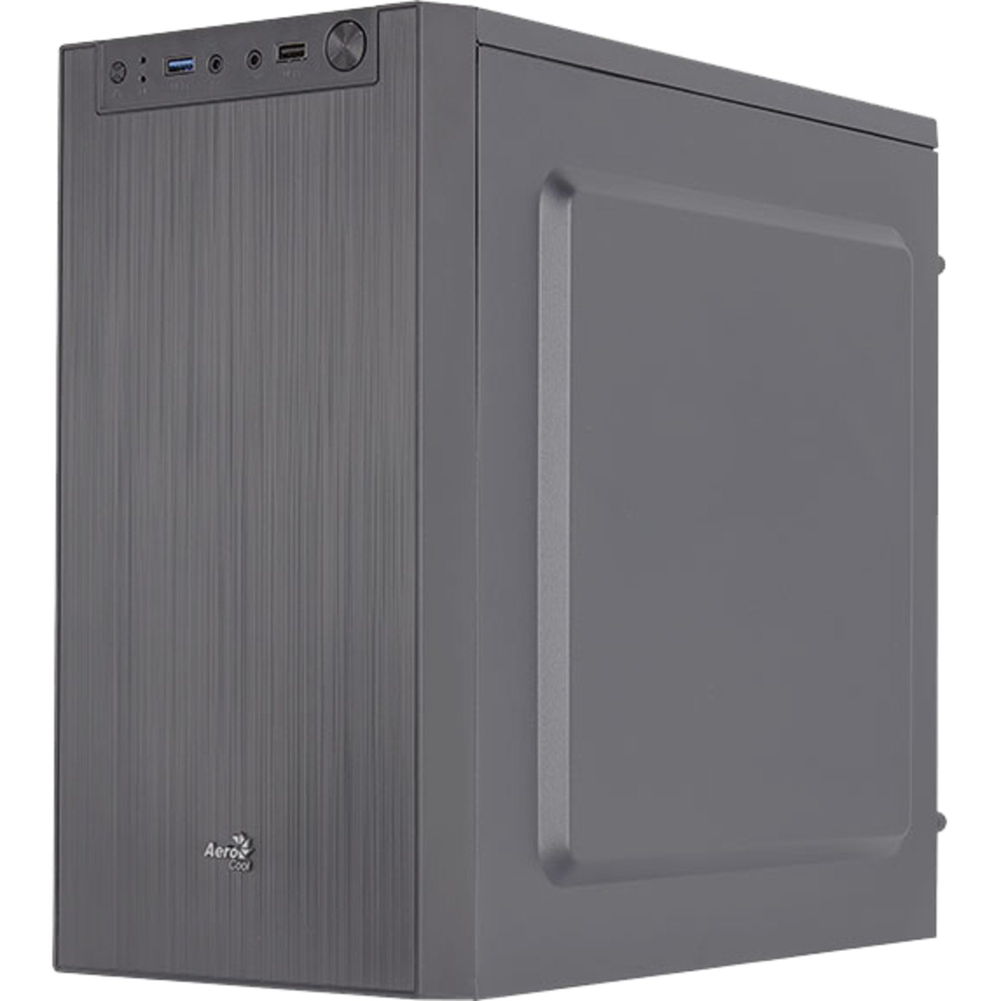 Aerocool PC-Gehäuse Aerocool CS-108, Tower-Gehäuse
