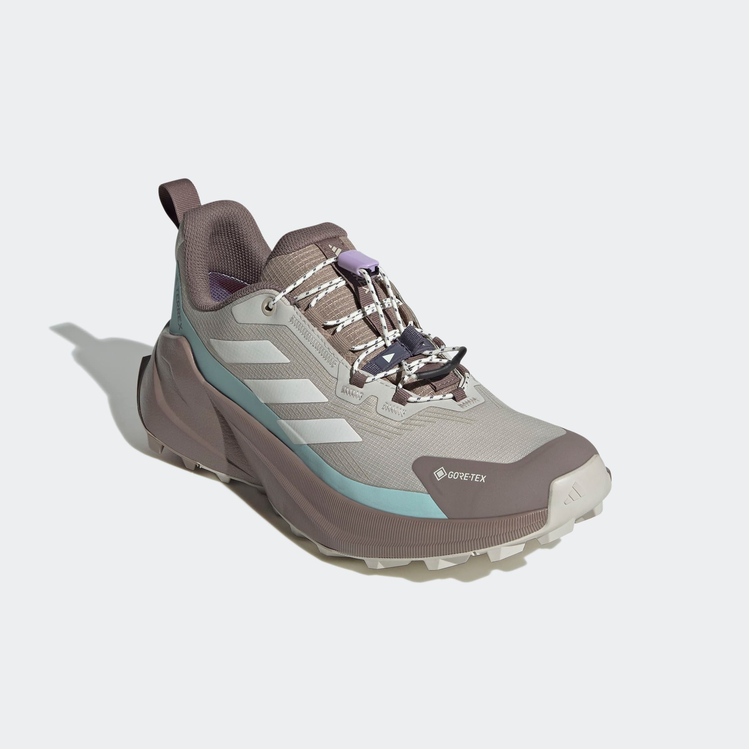 adidas TERREX TERREX TRAILMAKER 2 GORE-TEX SPEED LACE Wanderschuh wasserdic günstig online kaufen