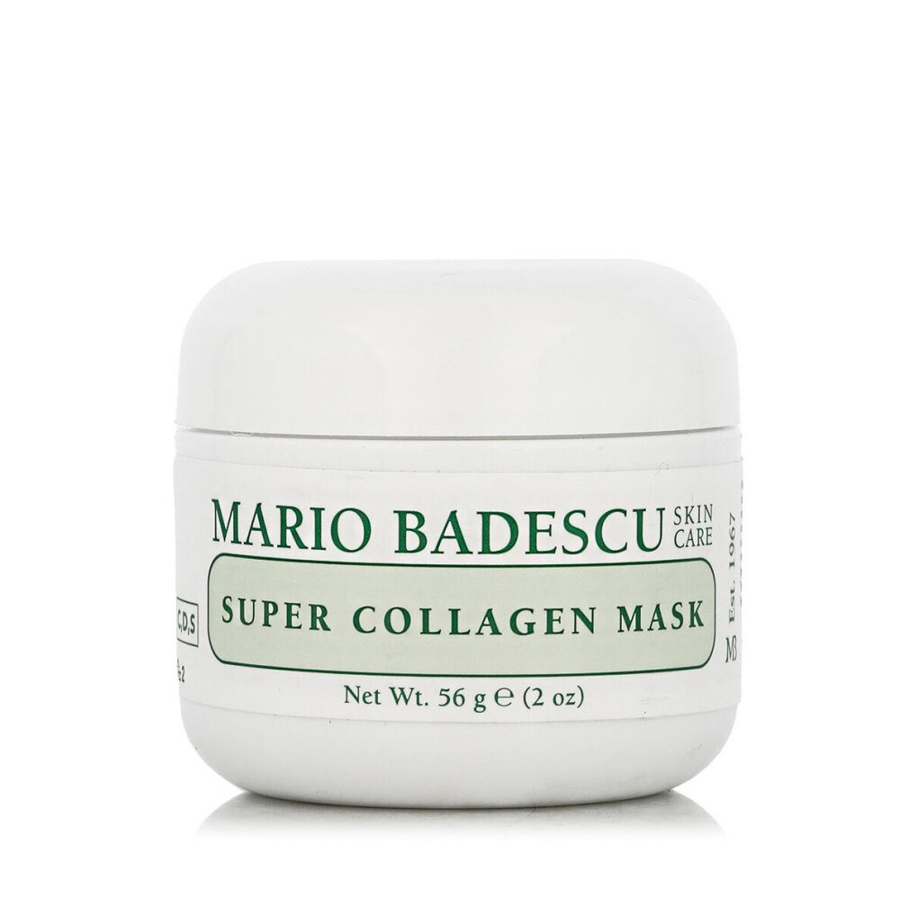 Mario Badescu Gesichtsmaske Super Collagen Mask
