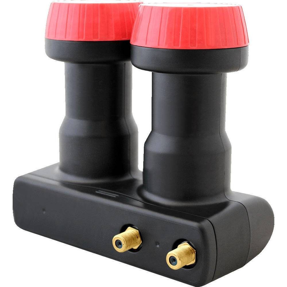 Monoblock Twin LNB Monoblock-LNB