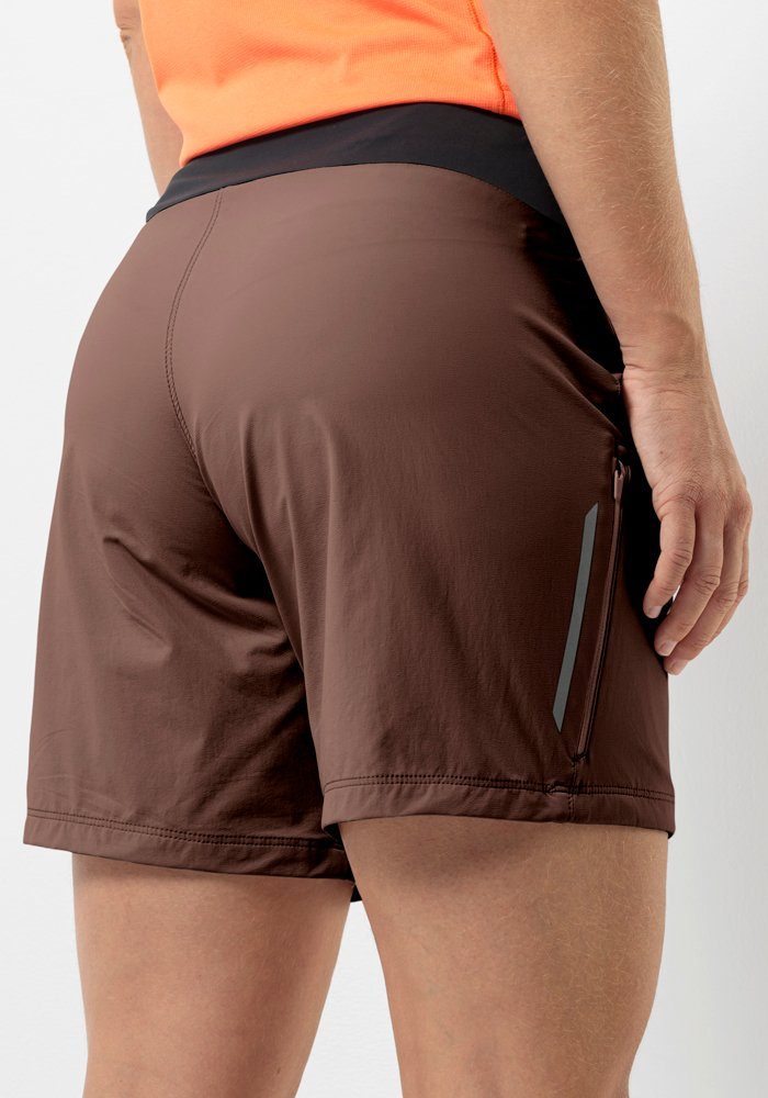 Jack Wolfskin Shorts GRAVEX SHORTS W