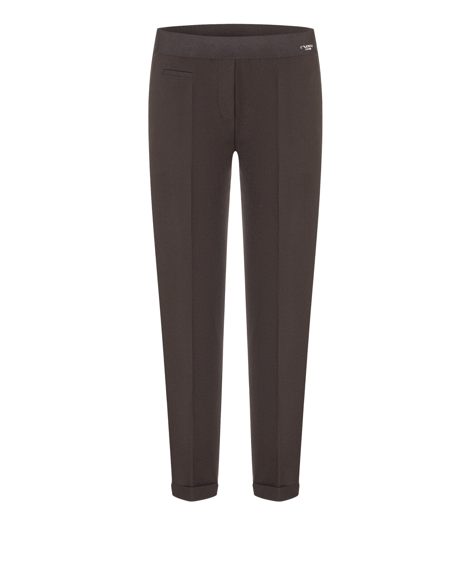 Cambio Bundfaltenhose Kim