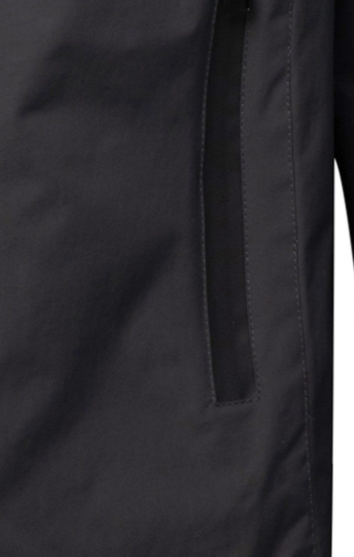 HERO by John Medoox Outdoorjacke JADEN Outdoor Jacke