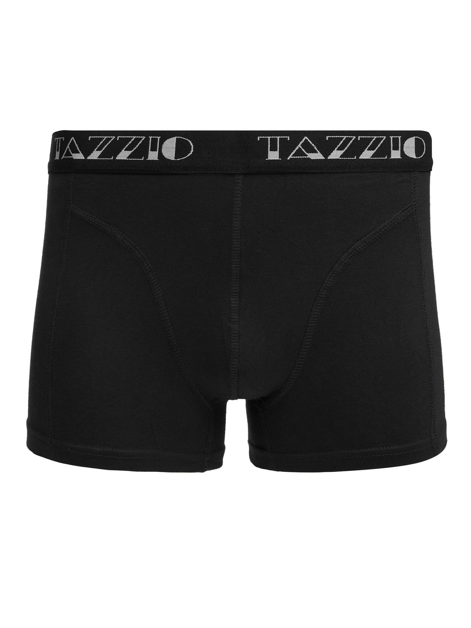 Tazzio Boxershorts 8er SET (Packung, 8-St., 8er-Pack) Unterwäsche Unterhosen Männer Retroshorts