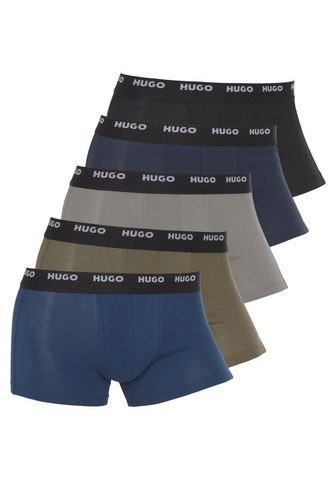  HUGO TRUNK TRUNK FIVE PACK (Packung 5-...