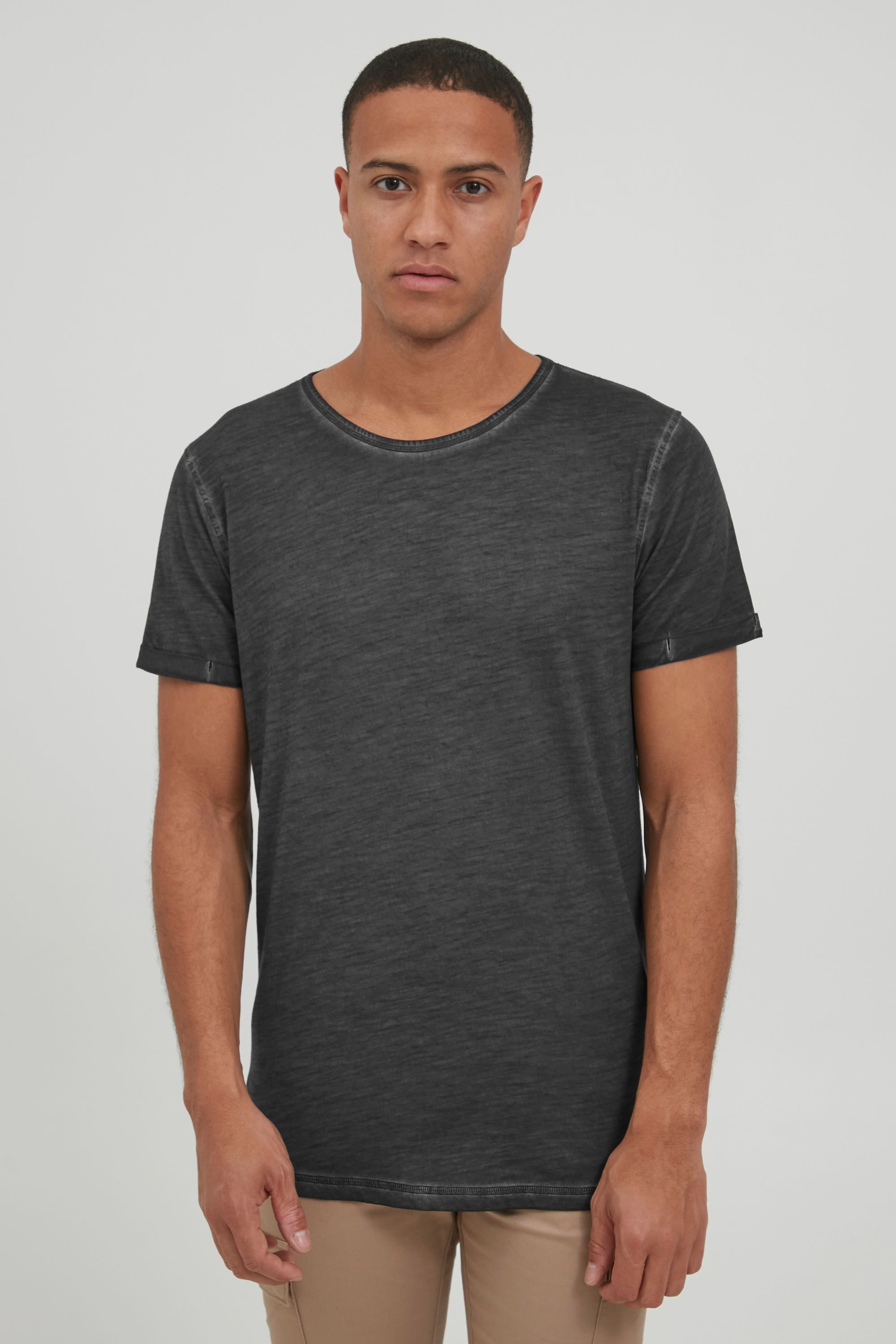 11 Project T-Shirt PRSevero T-Shirt mit Rundhalsausschnitt