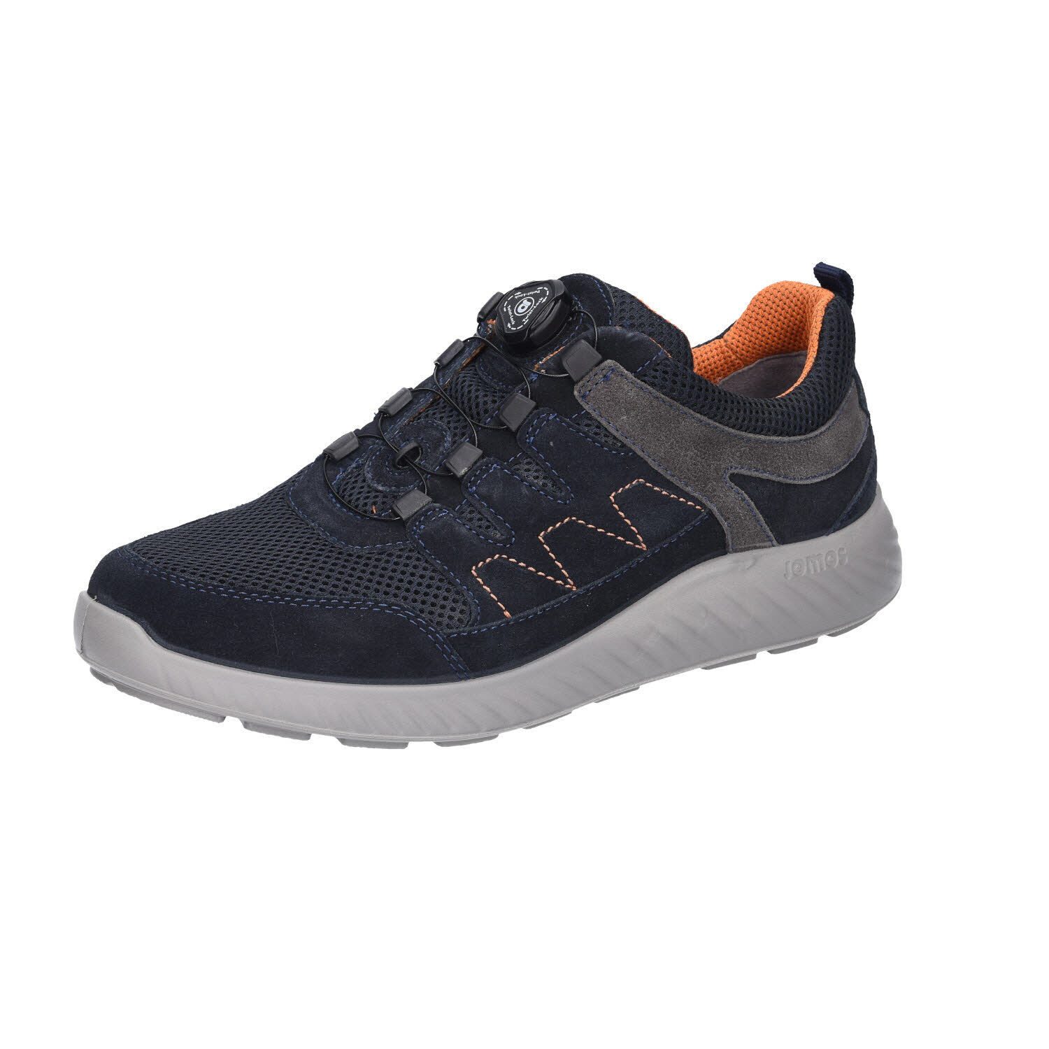 Jomos Schnürschuh
