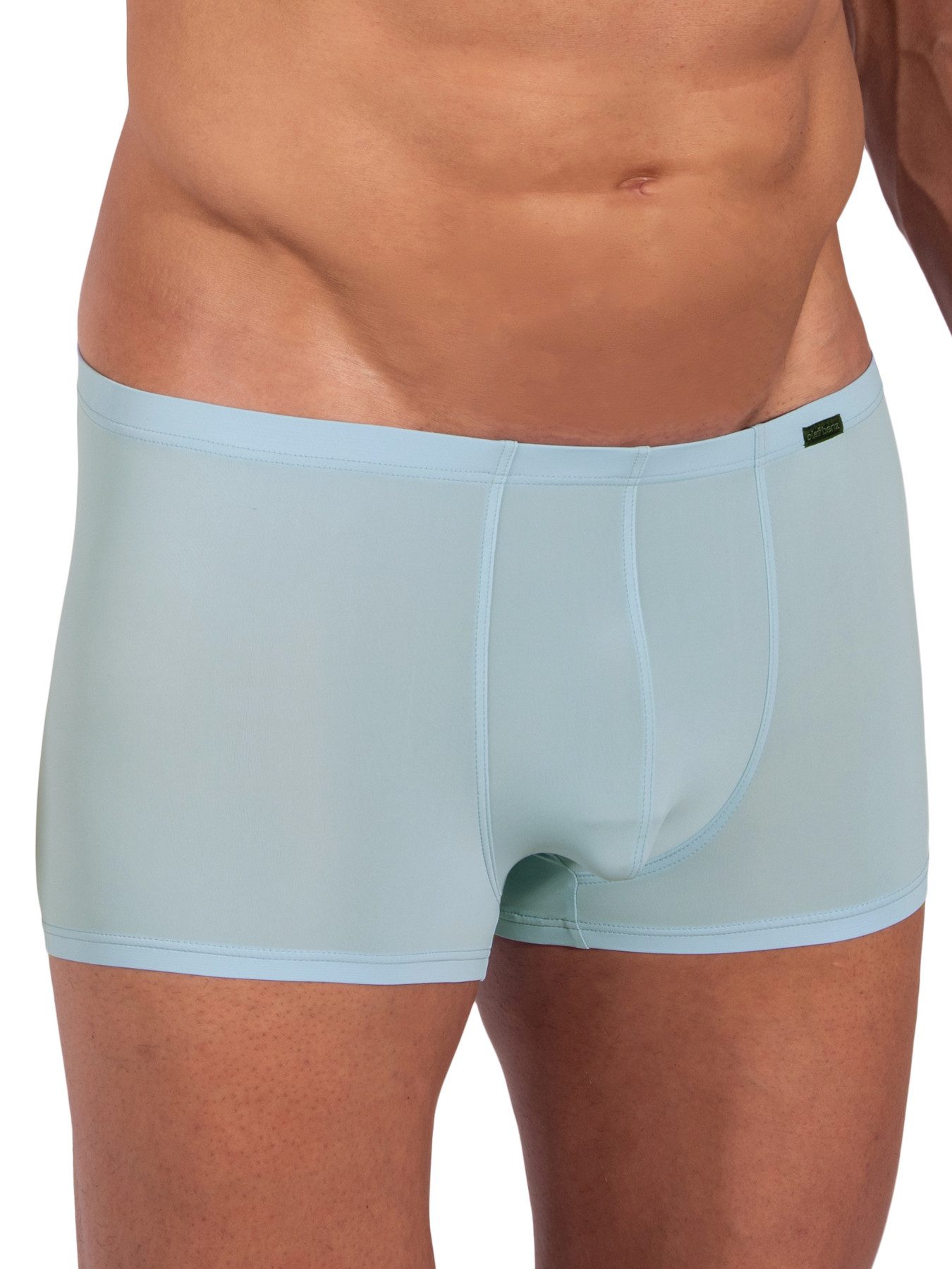 Retro Pants Olaf Benz RED2382 Minipants sky