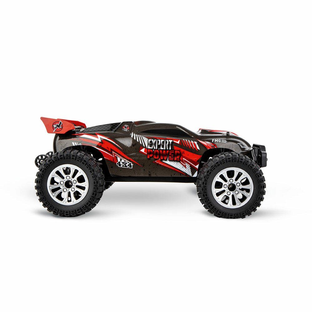 Carrera® RC-Buggy Brushless Buggy