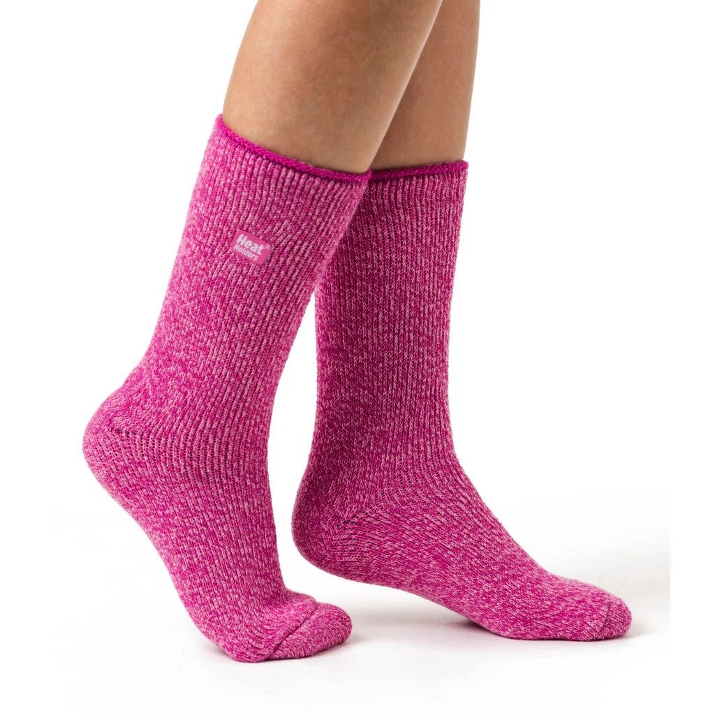 Thermosocken Damen Original Outdoors Socken aus Merinowollmischung