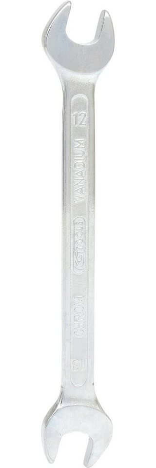 Thumbnail - KS Tools Maulschlüssel Doppel-Maulschlüssel, 12x13mm