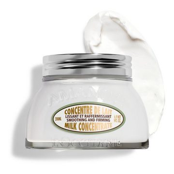 L'OCCITANE Körpercreme Mandel Körpercreme 200ml