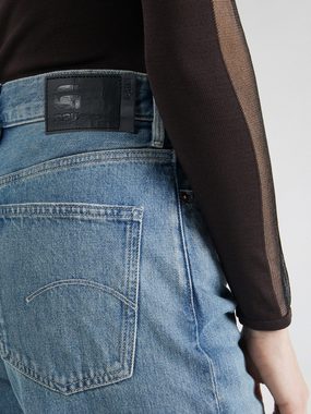 G-Star RAW Loose-fit-Jeans Deck 2.0 (1-tlg) Plain/ohne Details