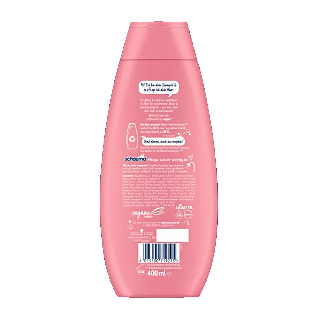 Schauma Haarshampoo