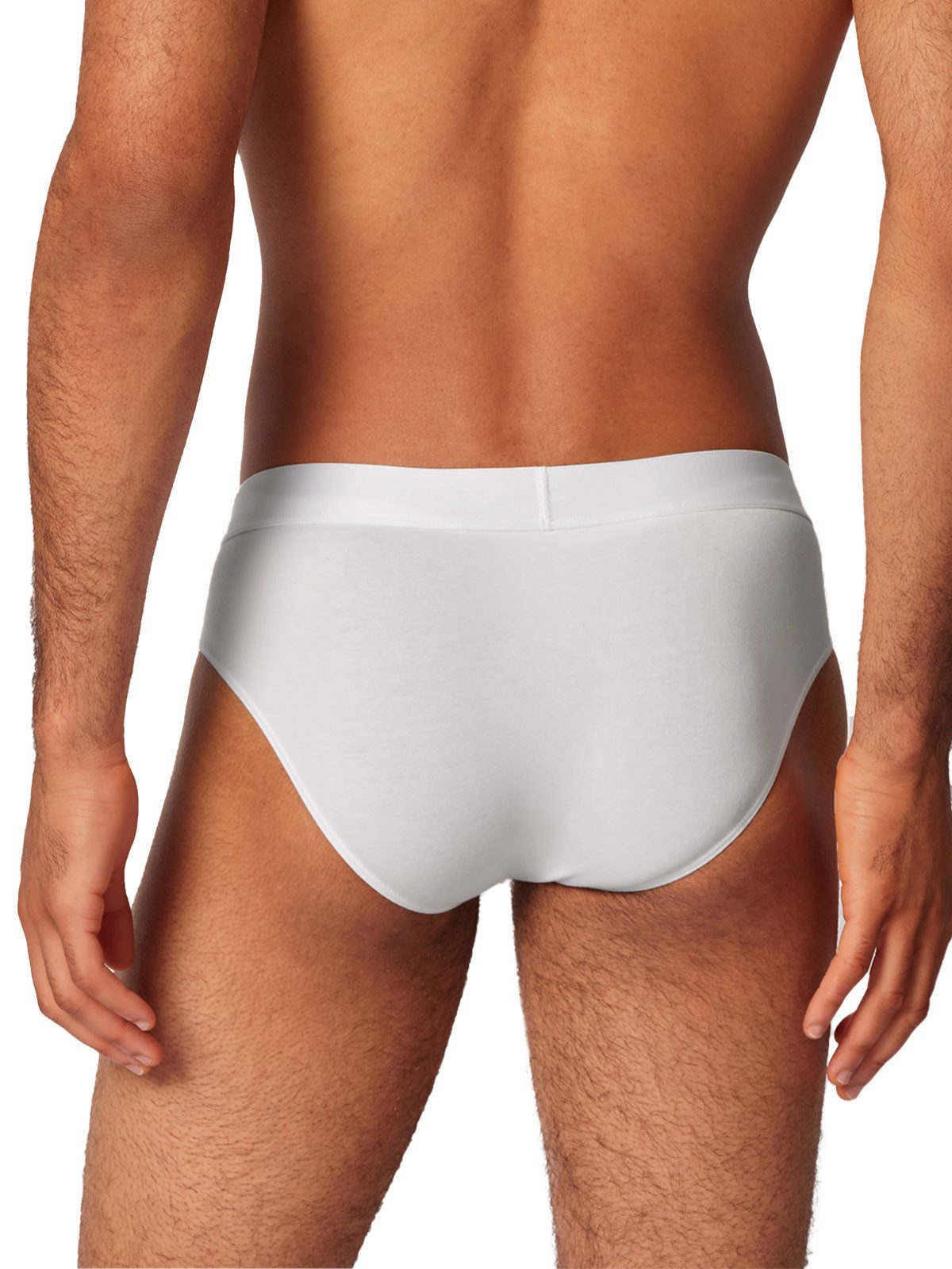 Skiny Slip Herren Brasil Slip Fresh Comfort (Stück, 1-St) -