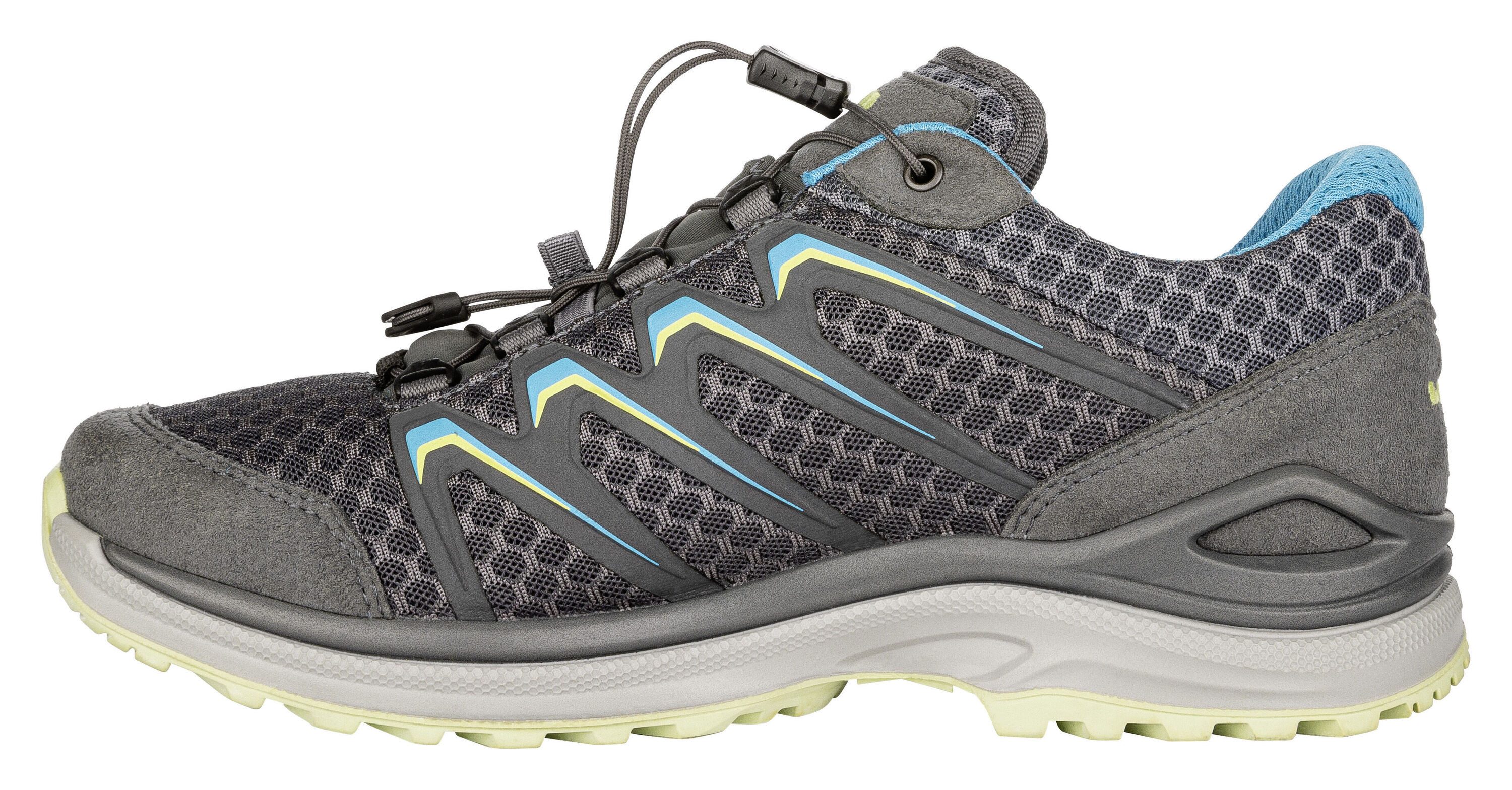 Lowa MADDOX LO Ws Schnürschuh günstig online kaufen