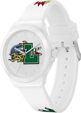 Lacoste Quarzuhr NEOCROC, 2011232, Armbanduhr, Herrenuhr, Mineralglas