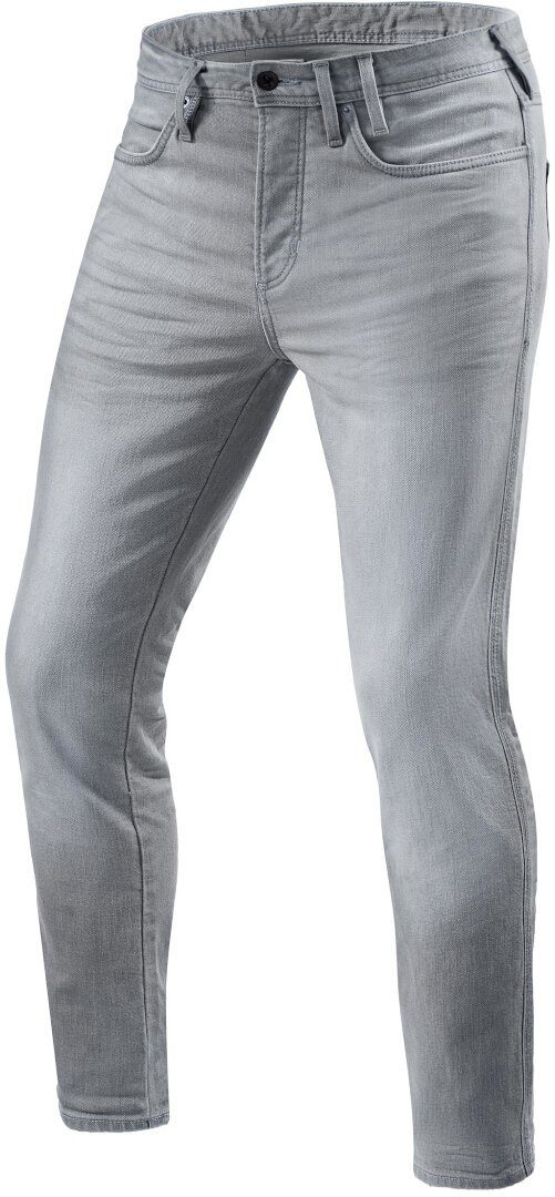 Motorradhose Piston 2 SK Motorrad Jeans