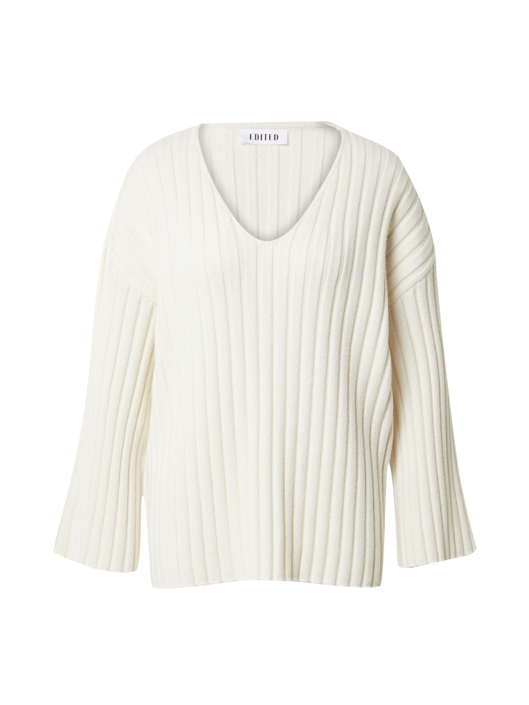 EDITED Strickpullover Cameron (1-tlg) Plain/ohne Details