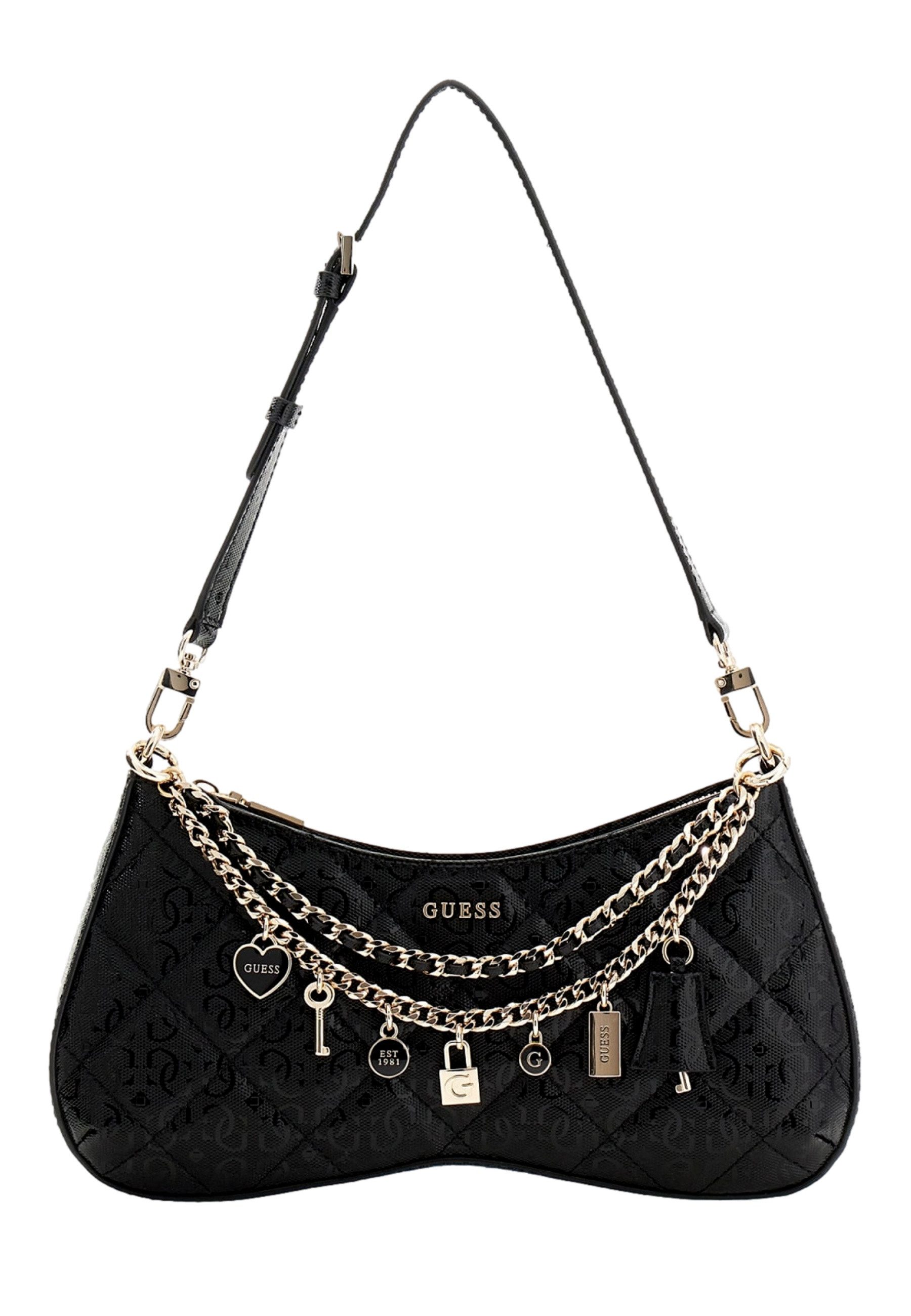 Schultertasche Tasche LIBBY Shoulderbag