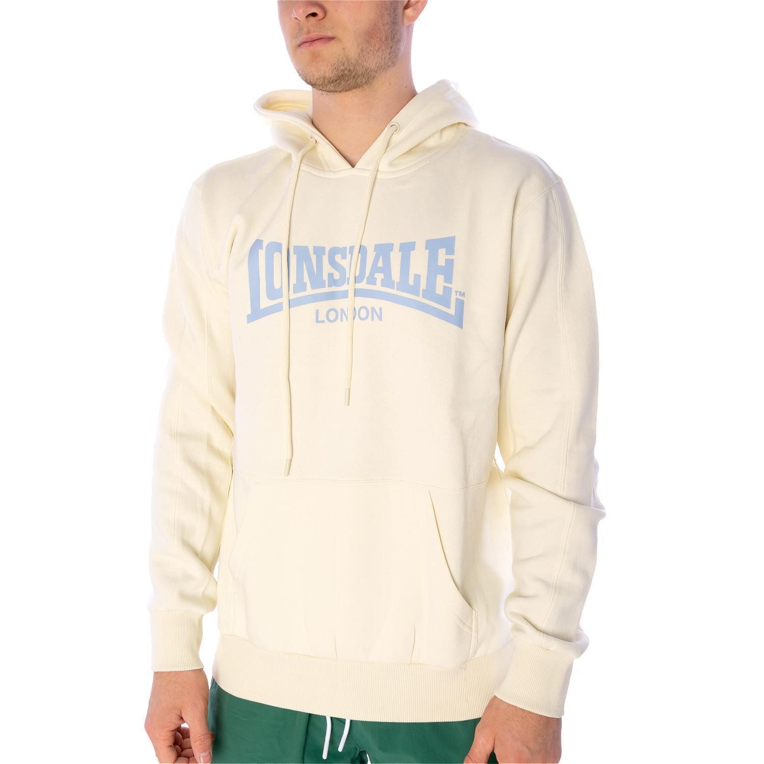 Hoodie Hoodie Lonsdale Belmaduthy