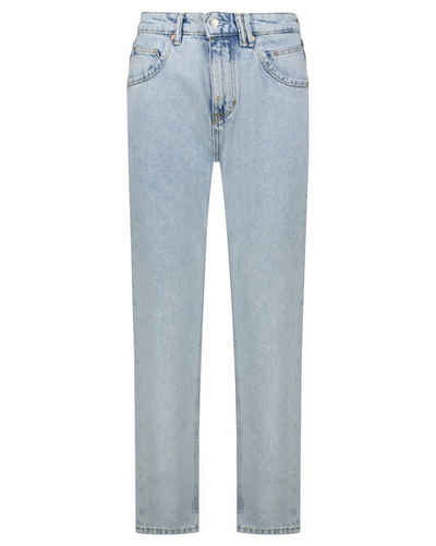 Marc O'Polo DENIM 5-Pocket-Jeans Damen Jeans FREJA BOYFRIEND (1-tlg)