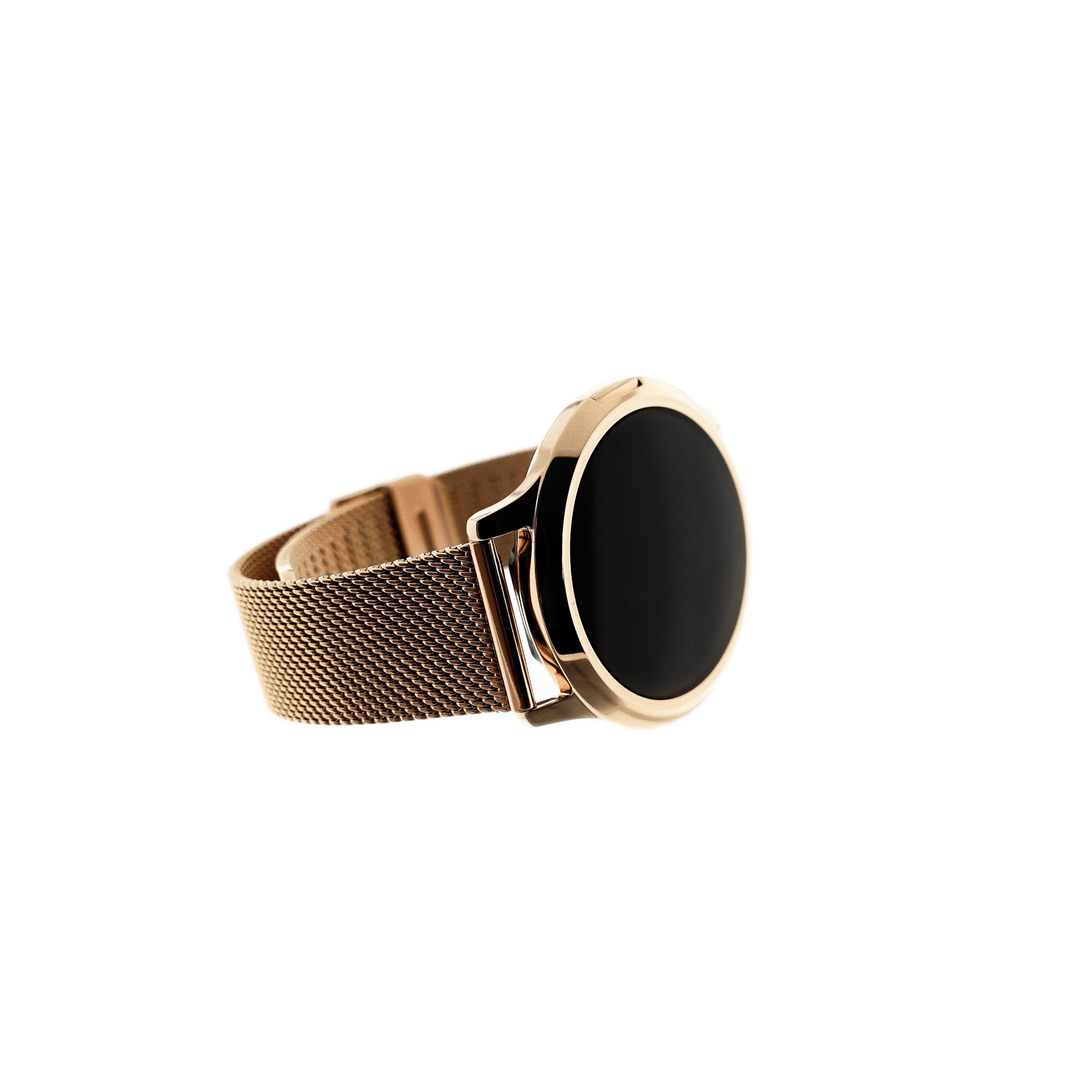 Xssive Xssive Smart Watch XSS-SW10RG - Rosegold Smartwatch