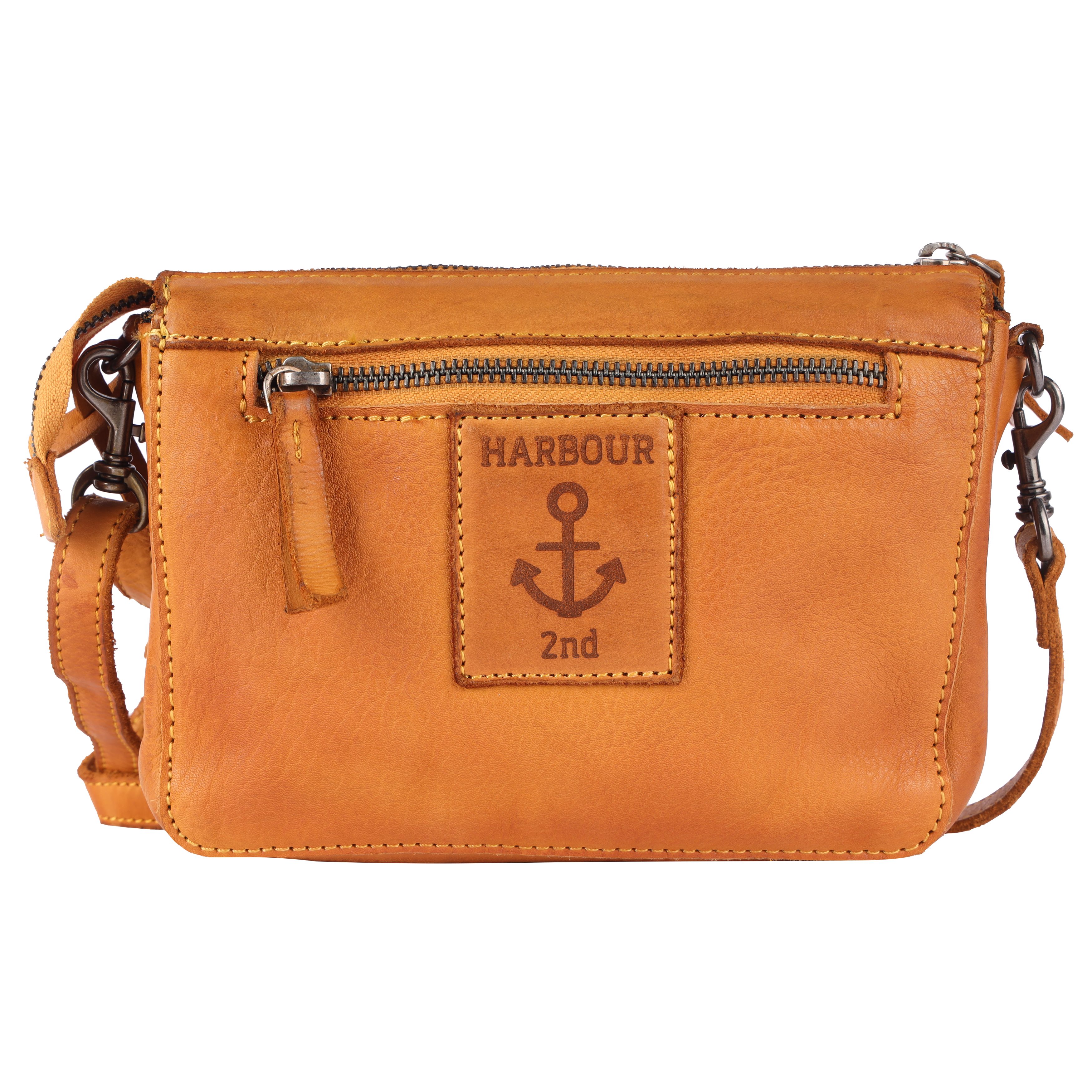 HARBOUR 2nd Umhängetasche Tiani, Schultertasche Handtasche Damen Tasche Dam günstig online kaufen
