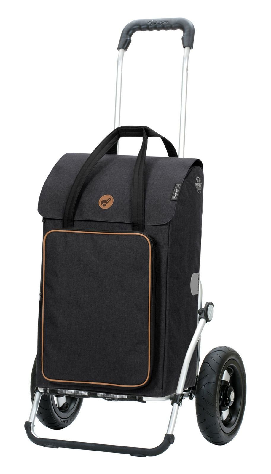 Andersen Einkaufstrolley Royal Shopper, 45 l