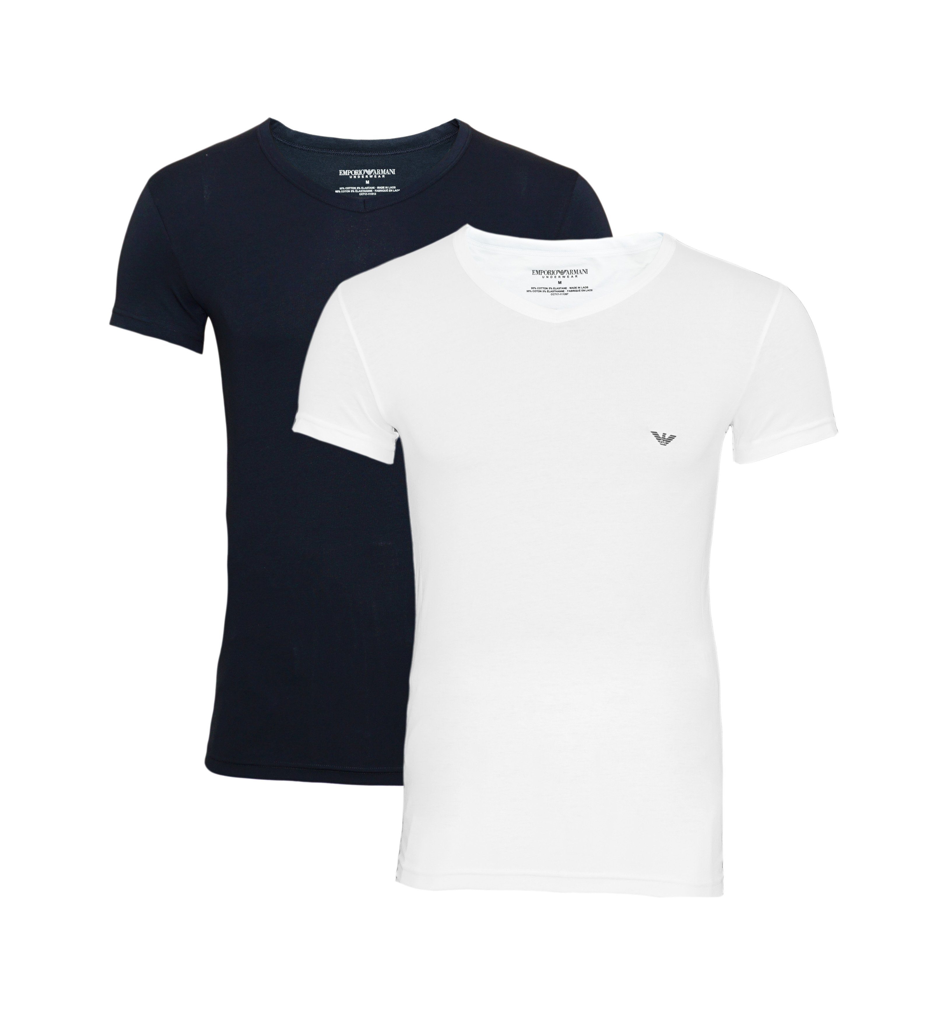 Emporio Armani Shirt Herren online kaufen | OTTO