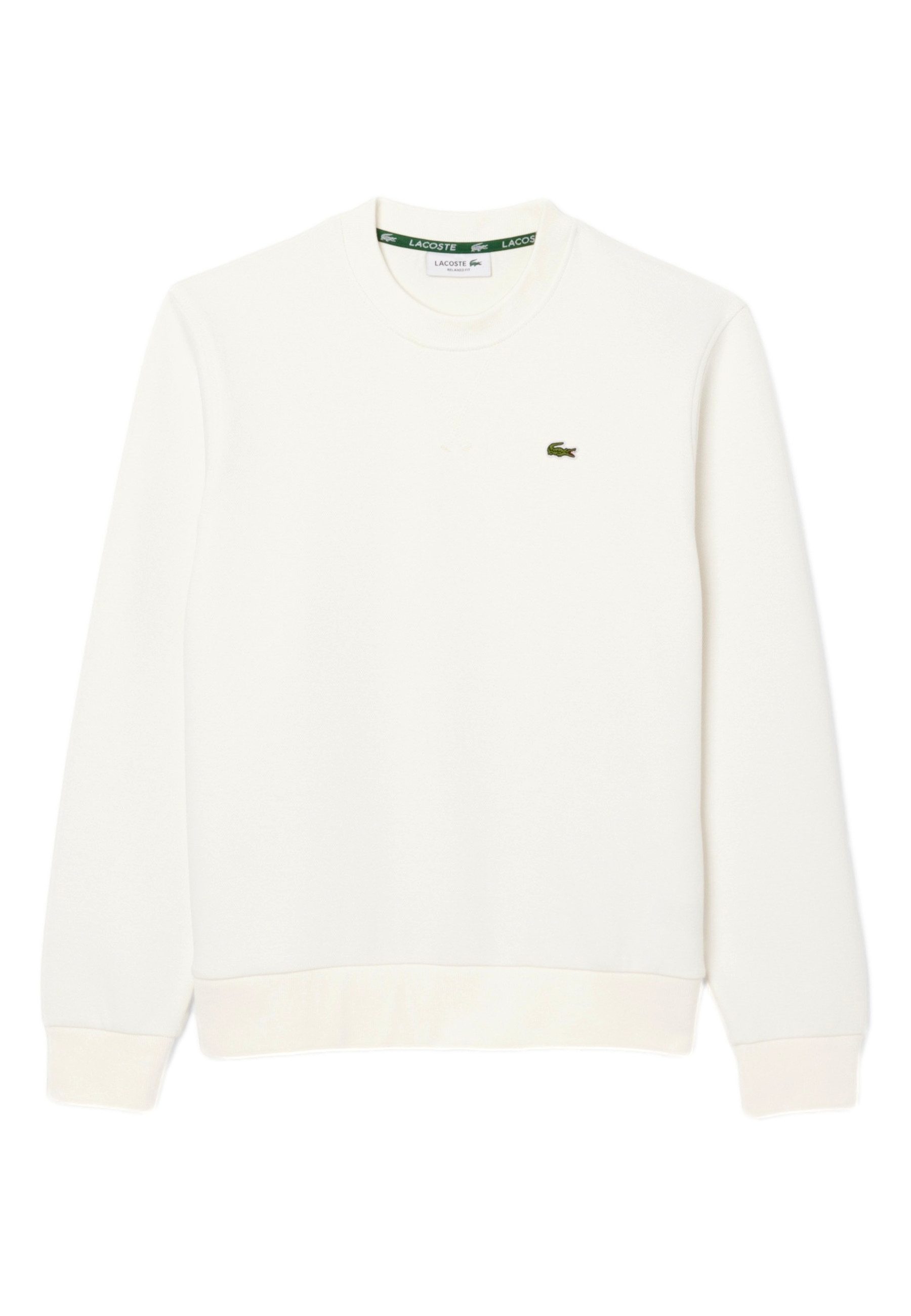 Lacoste Sweatshirt Sweatshirt Pullover (1-tlg)