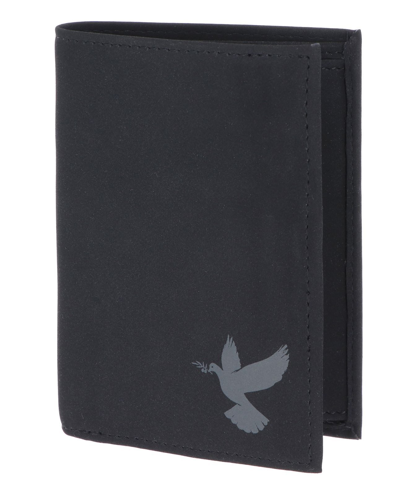 OXMOX Geldbörse Kombibörse, mit RFID-Blocker Schutz