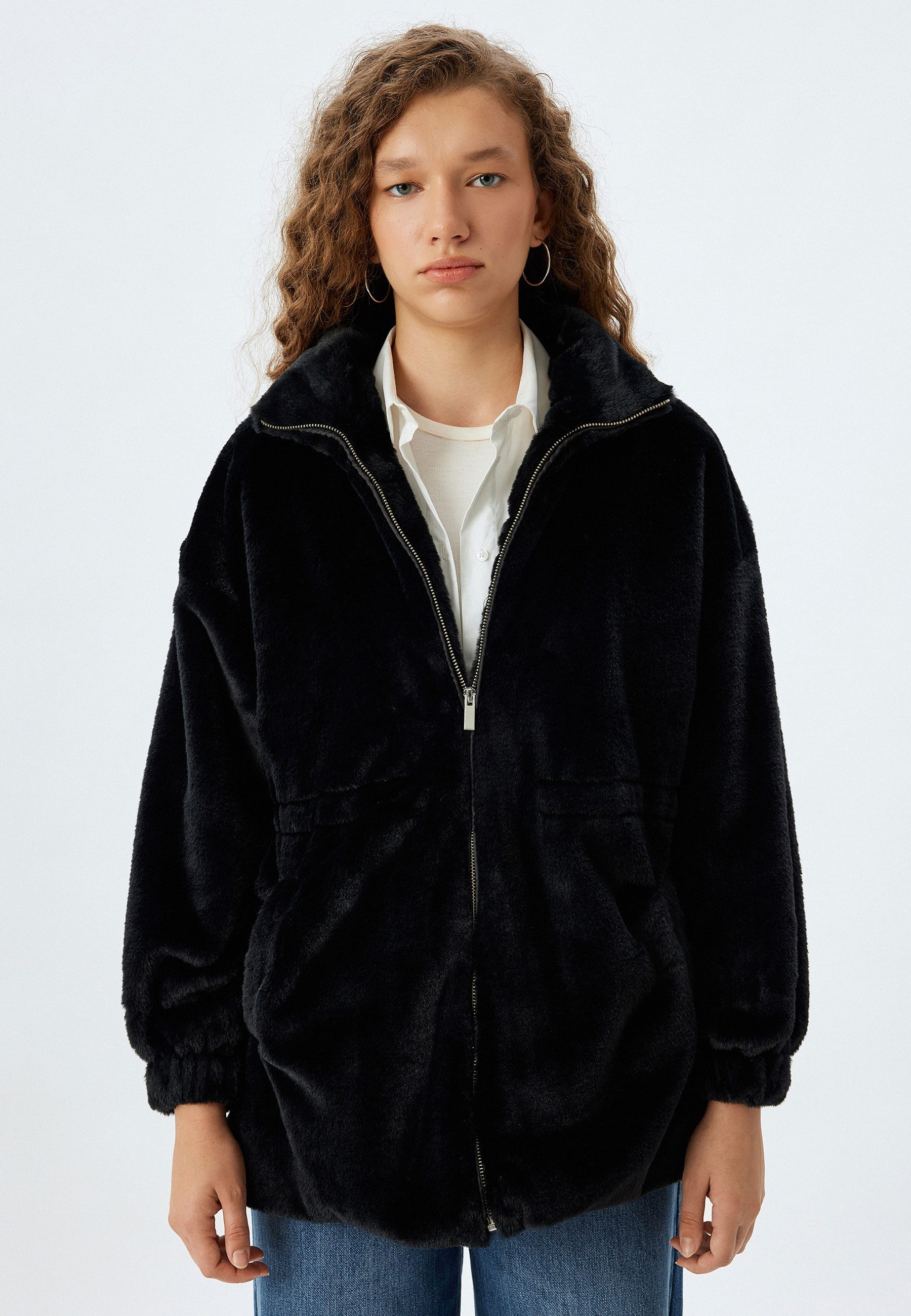 Koton Jackenblazer Regular Klassisch Jackenblazer