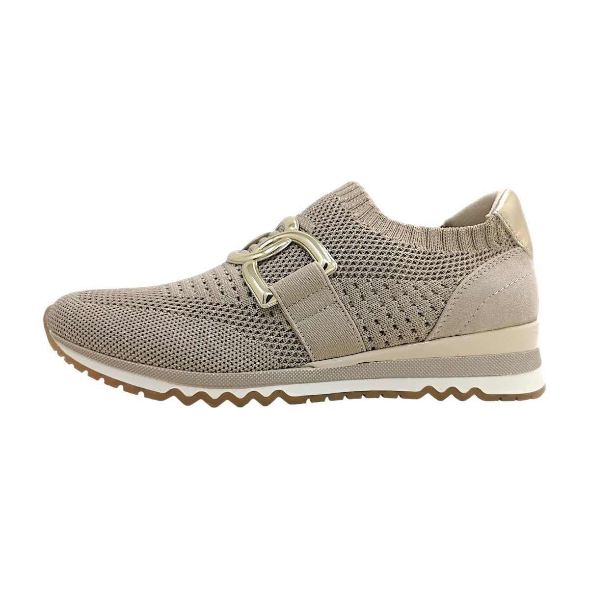 Schnürschuh