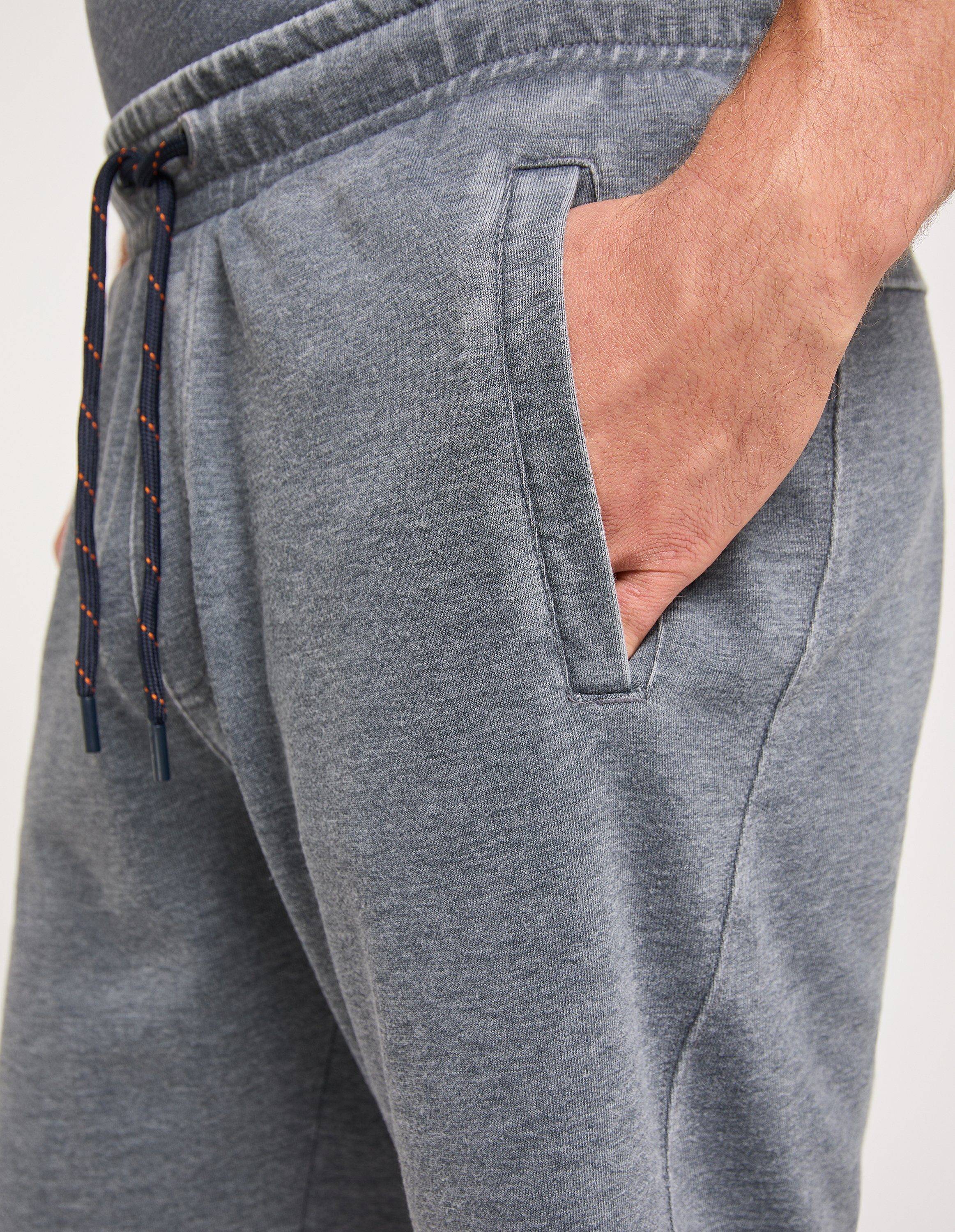 VB Sweatshorts deep AIDEN Sweatshorts Venice ocean Beach Men