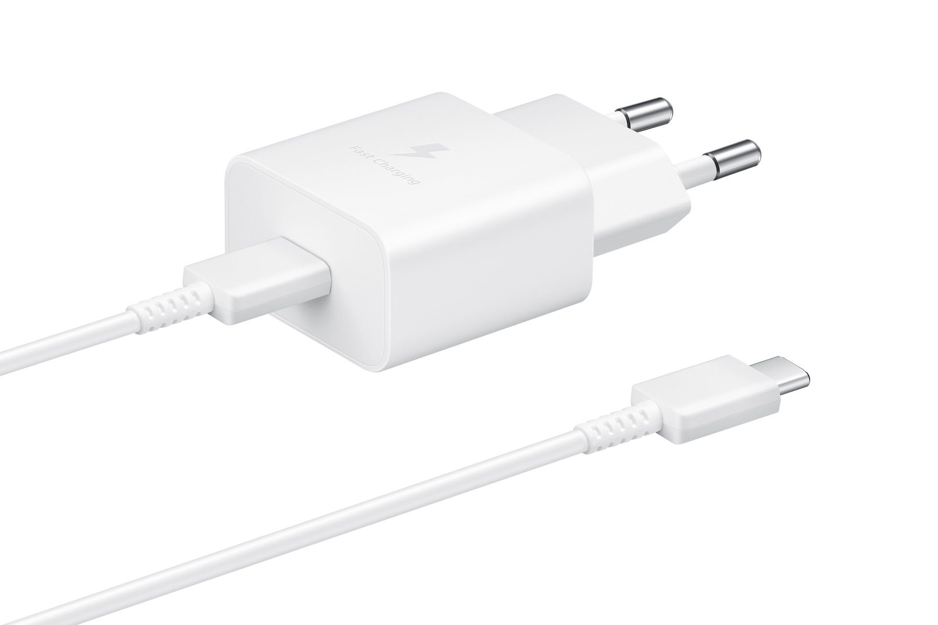 Power Schnelladegerät EP-T1510 15W USB-Ladegerät