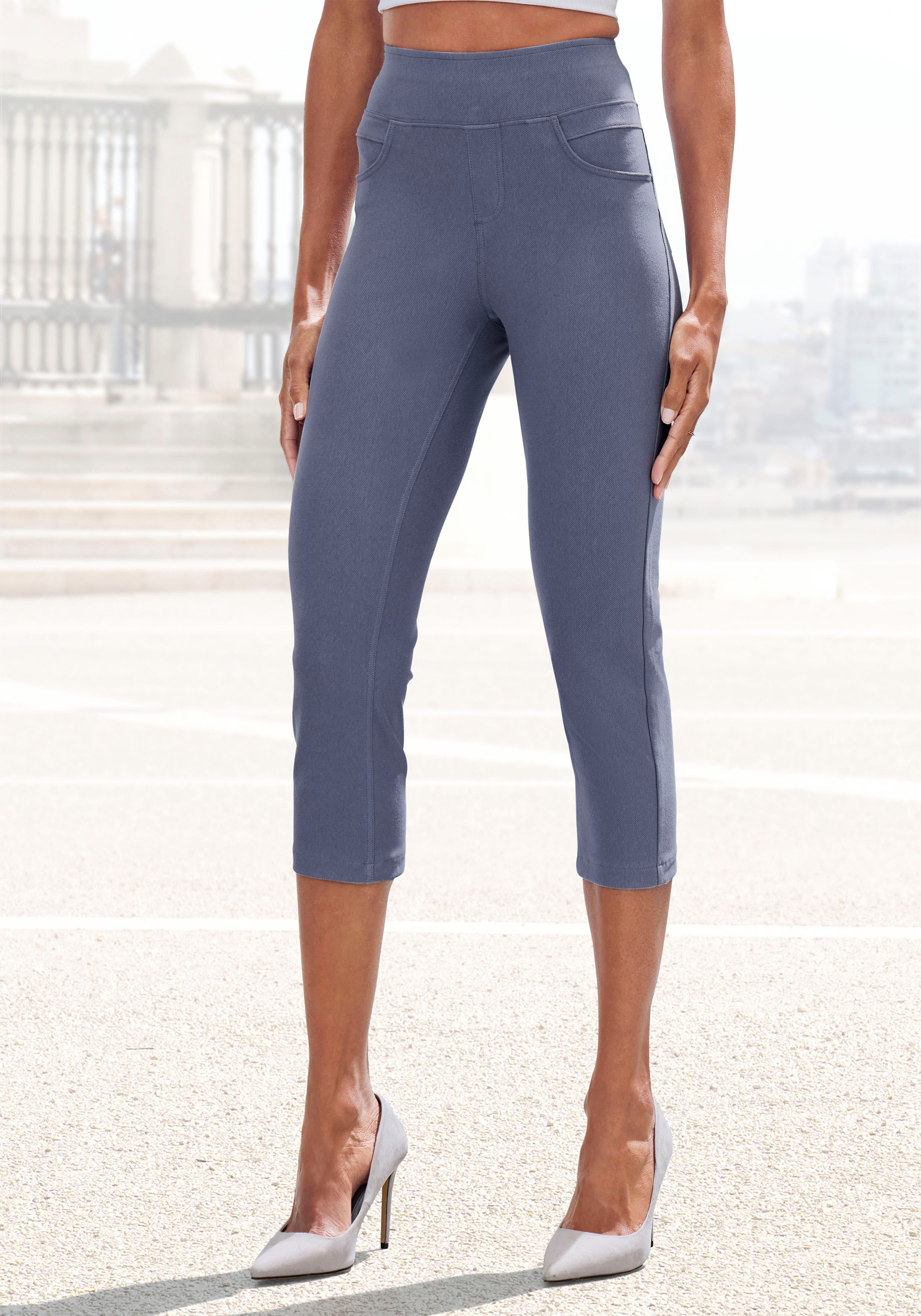 Caprihose