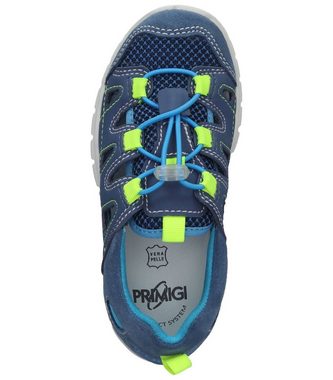 Primigi Sneaker Leder/Textil Sneaker