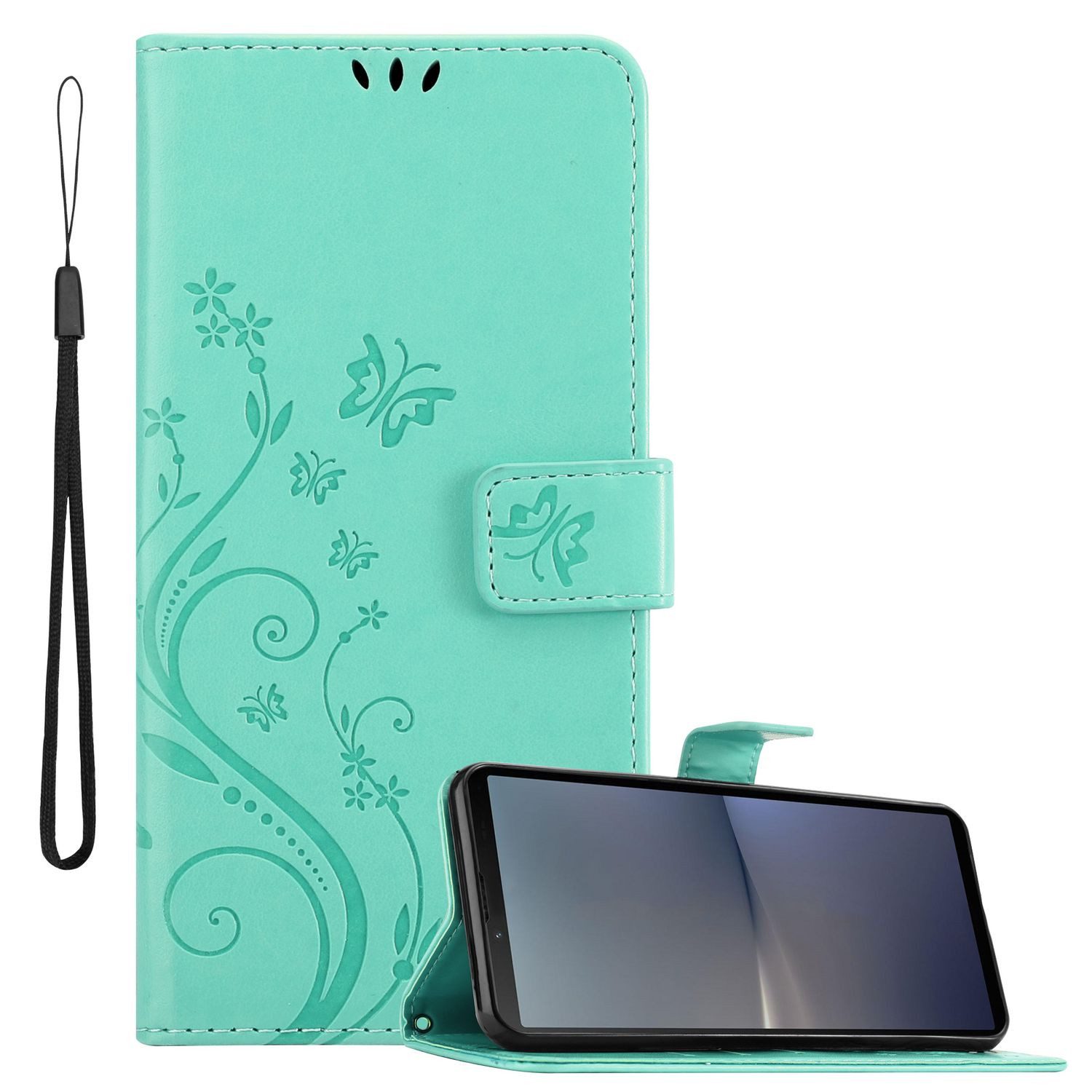 Handyhülle für Sony Xperia 10 V Hülle