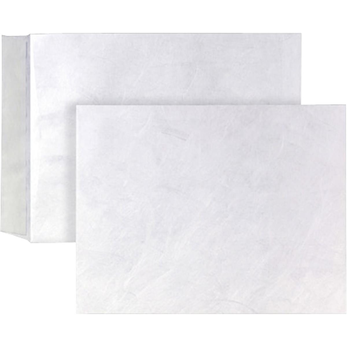 BONG Versandtasche Tyvek Versandtasche 00011786 E4 55g oF hk weiß