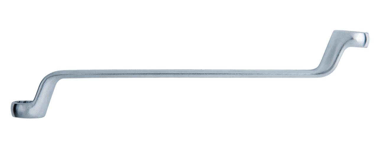 Thumbnail - KS Tools Ringschlüssel Doppel-Ringschlüssel, gekröpft, 32x36mm
