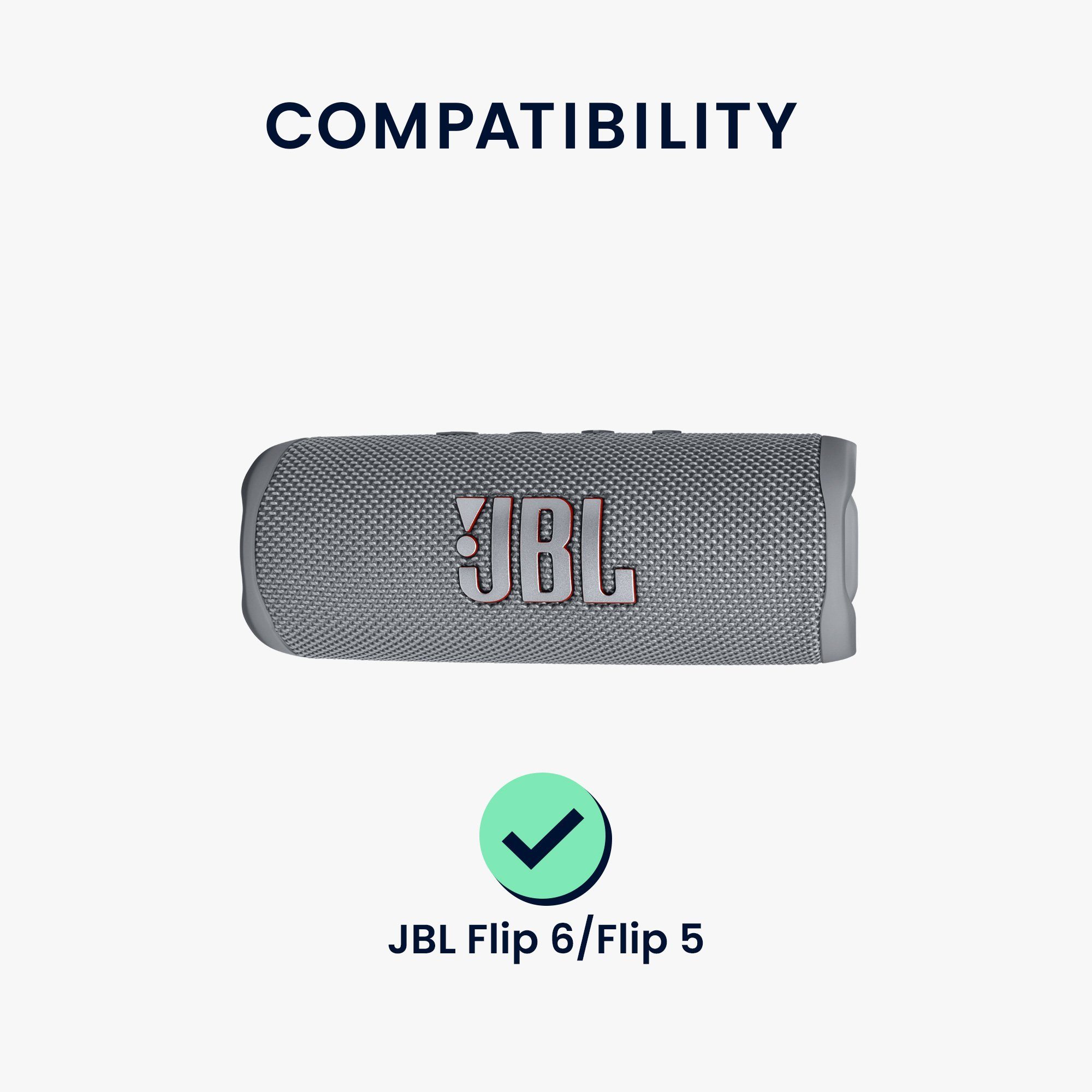kwmobile Etui Silikon Hülle für JBL günstig online kaufen