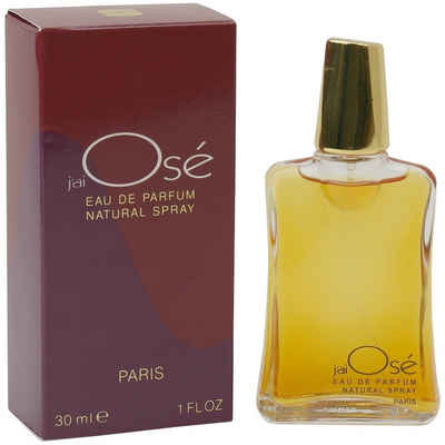Jai Osé Eau de Parfum Jai Ose Classic for Women Eau de Parfum Spray 30 ml