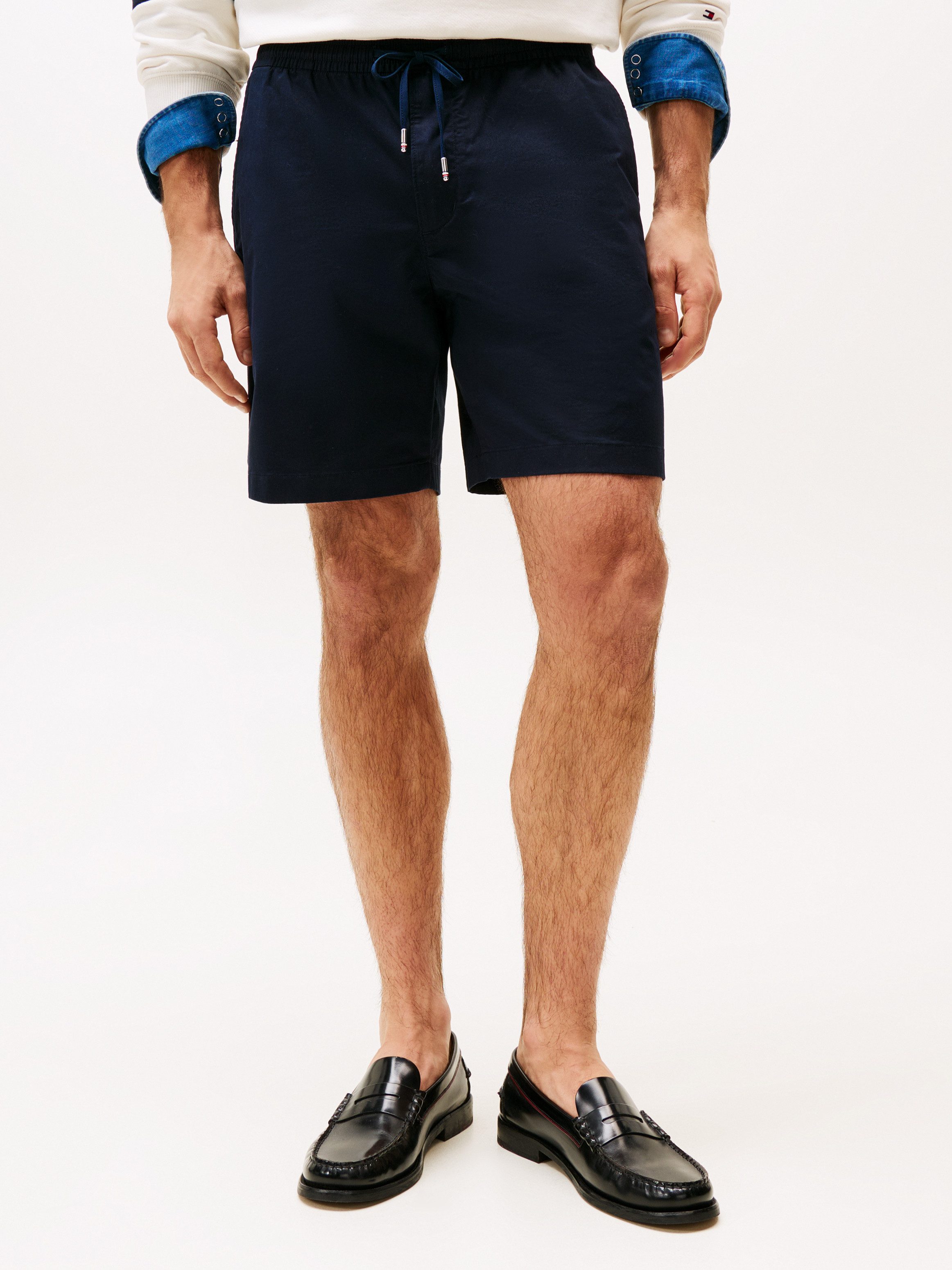 Tommy Hilfiger Shorts MERCER 7NC PO PAPERTOUCH SHORT günstig online kaufen