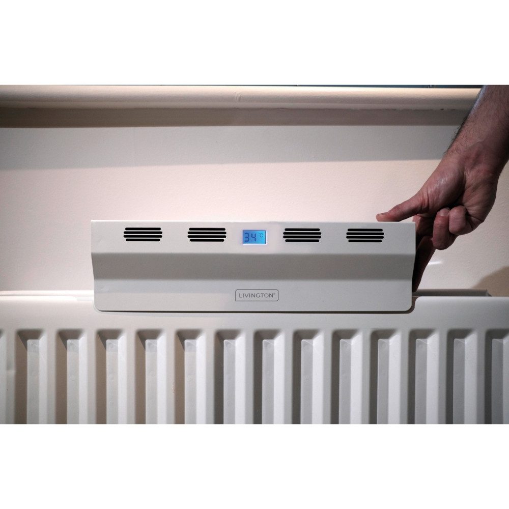 MediaShop Heizkörper Mediashop M37112 Livington SmartAir günstig online kaufen